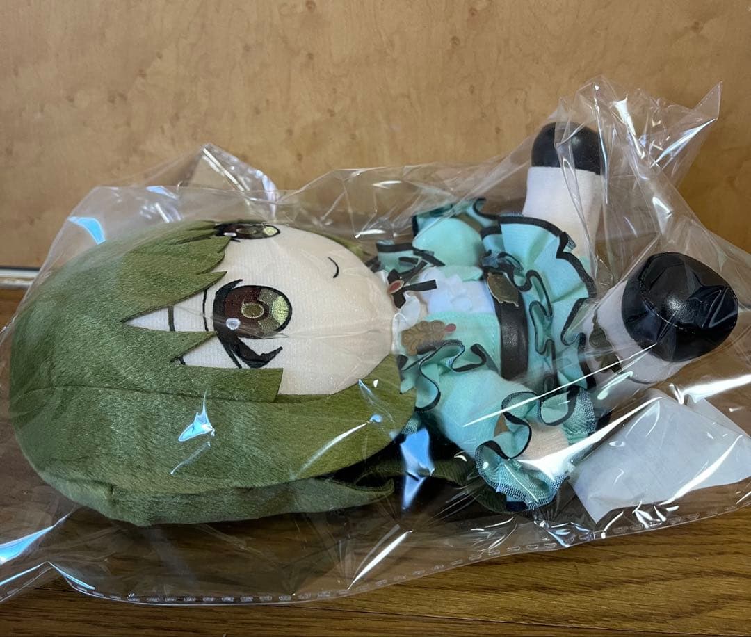 アイドルマスター シャイニーカラーズ ぬいぐるみ 七草にちか　[Gift]