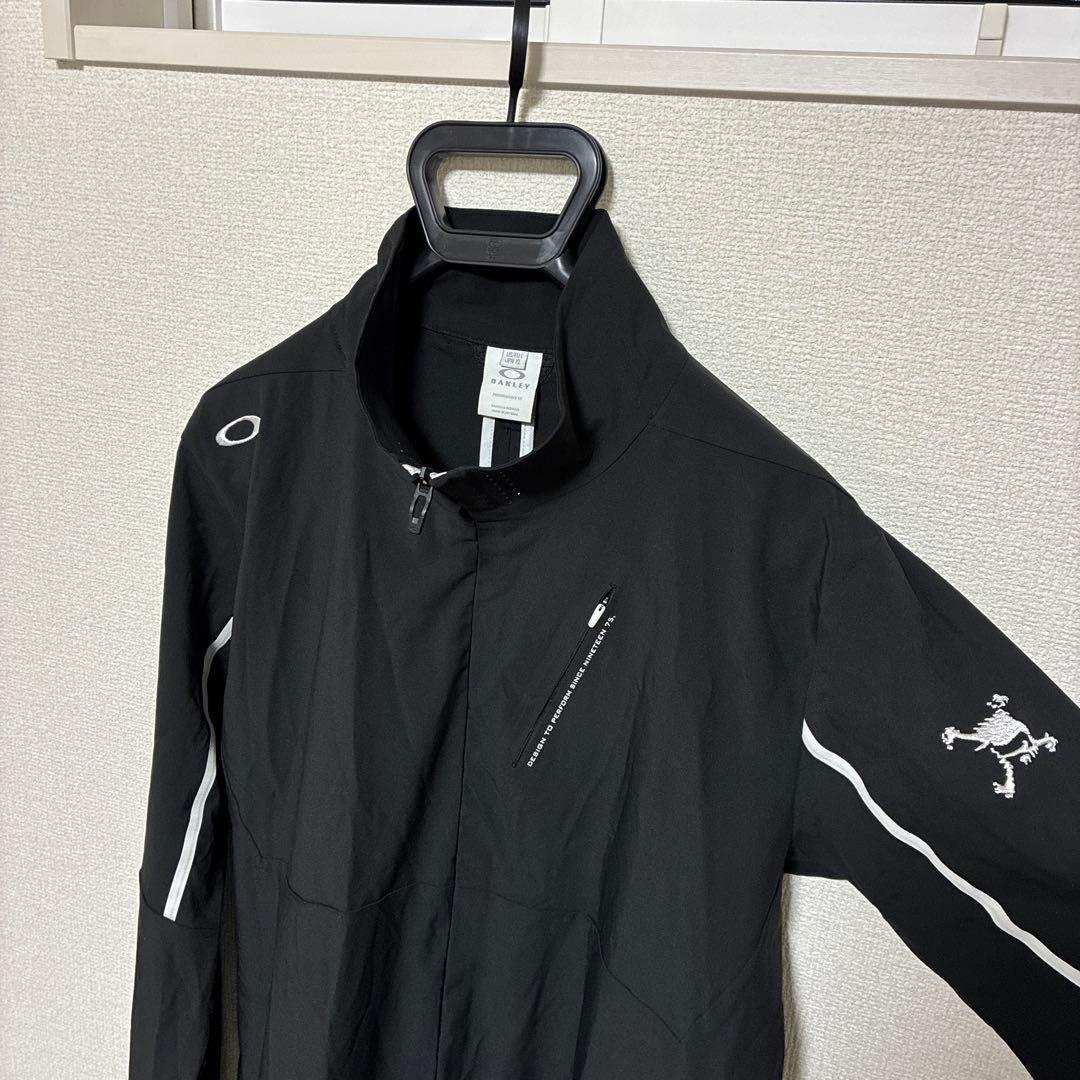 【早い者勝ち】オークリー ブルゾン ジャケット
