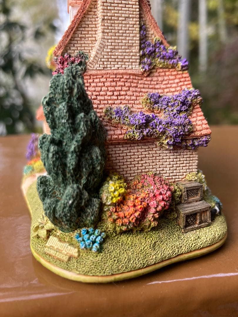 リリパットレーン　pet's practice