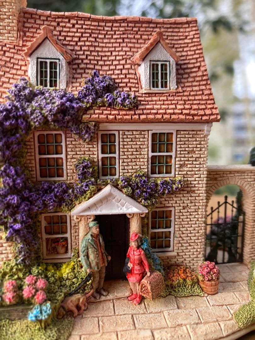 リリパットレーン　pet's practice