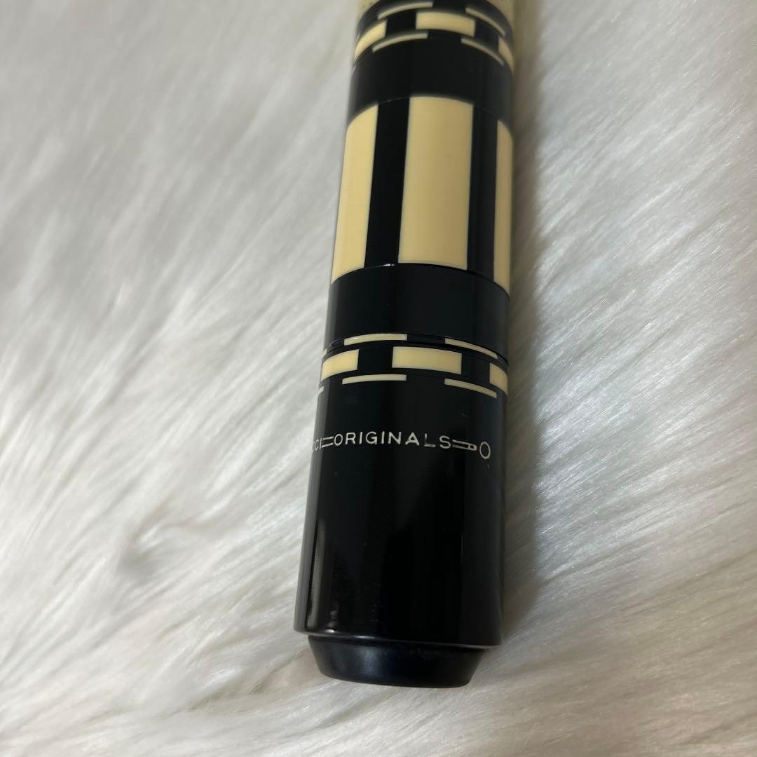 MEUCCI メウチ ビリヤード キュー ケース付き