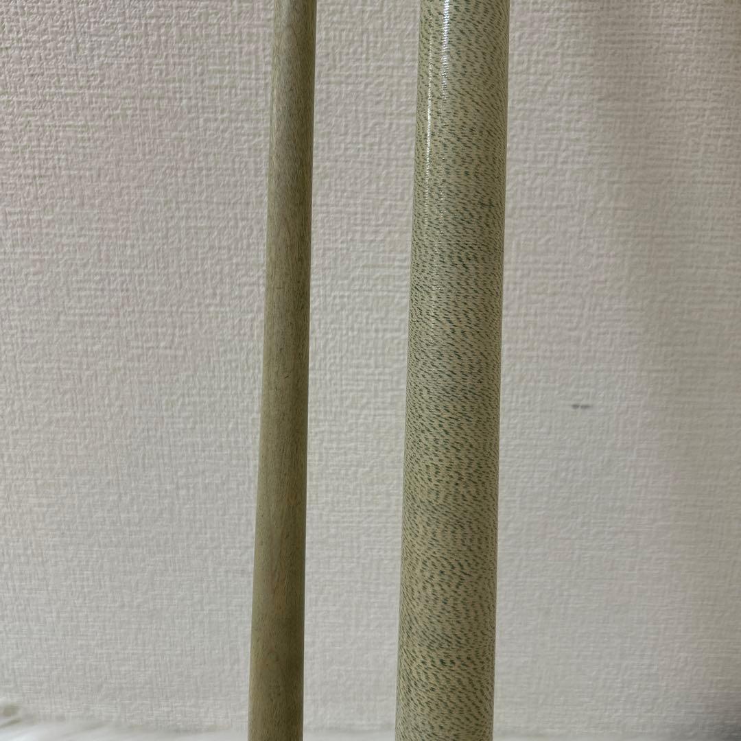 MEUCCI メウチ ビリヤード キュー ケース付き