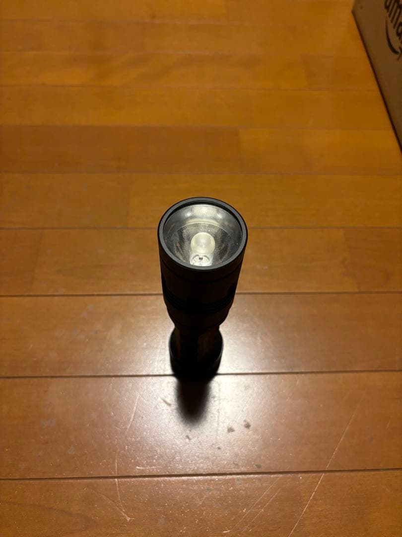 【ジャンク】MicroFire TERMINATOR-II Tactical