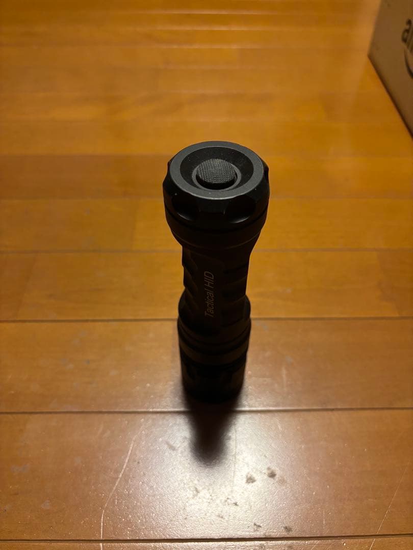 【ジャンク】MicroFire TERMINATOR-II Tactical