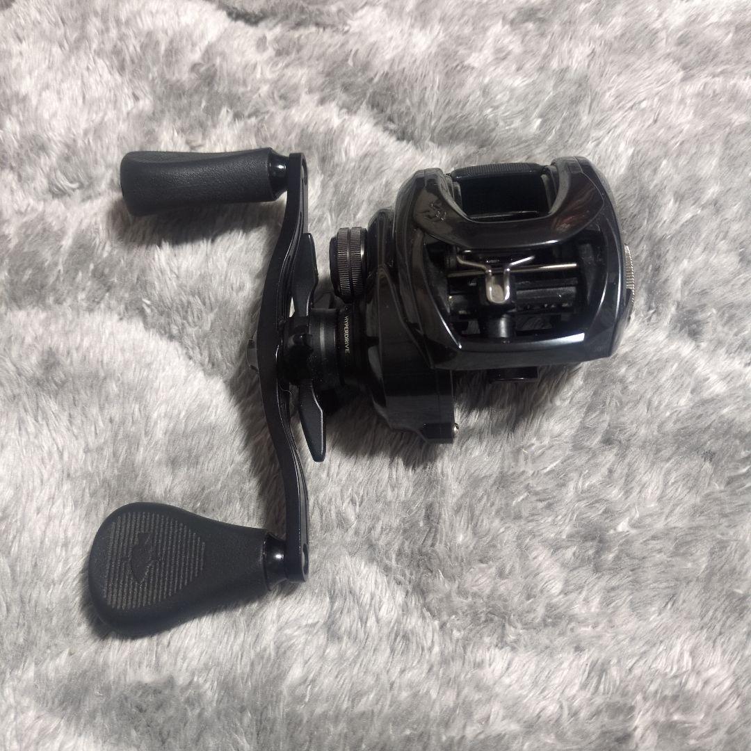 タトゥーラ300XHバリアルハンドル117