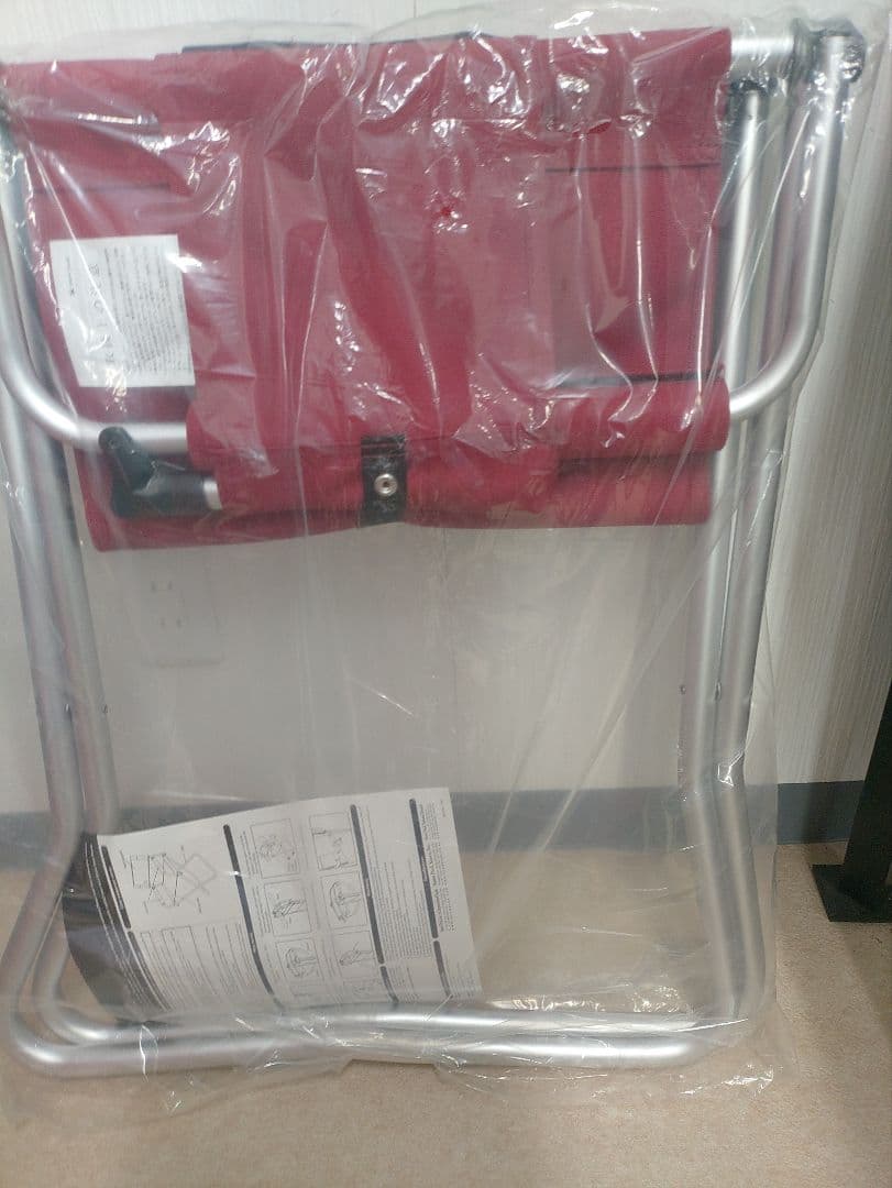 スノーピーク fdチェア 折りたたみアウトドアチェア