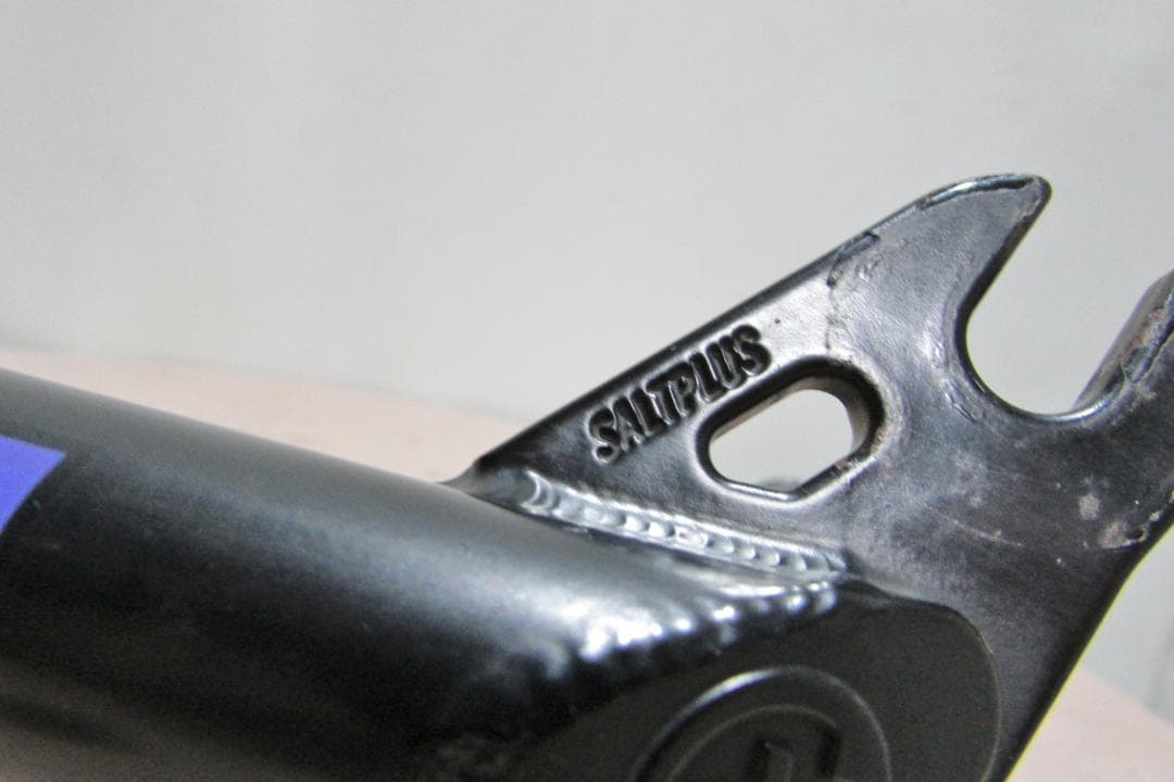 BMX フォーク SALT PLUS Magic Fork