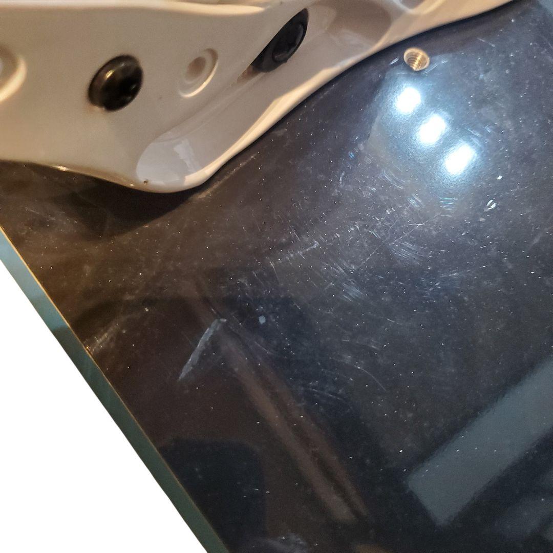 【BURTON×BURTON】CUSTOM 151cm MISSION Mサイズ