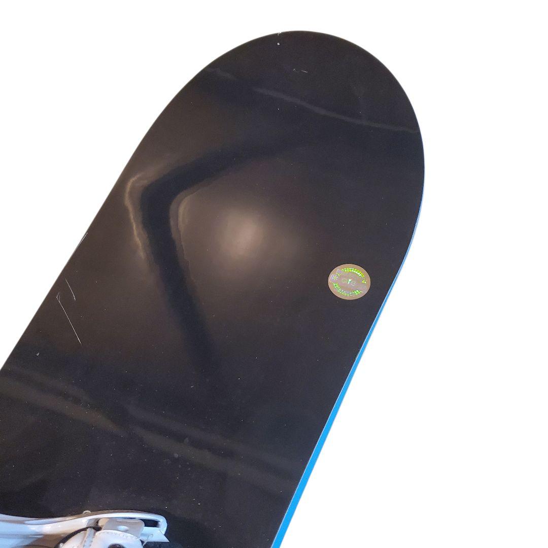 【BURTON×BURTON】CUSTOM 151cm MISSION Mサイズ