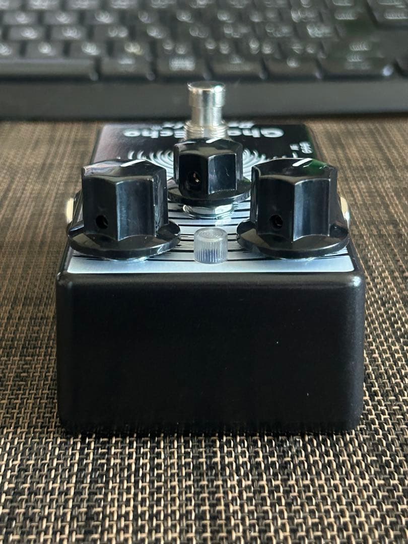 【レア】Ghast Echo ディレイ・リバーブ Demonfx