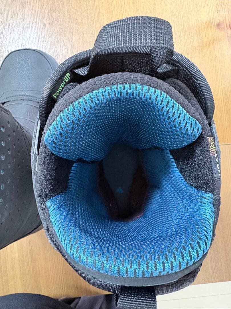 heavenfieldT　Burton PHOTON BOA ブーツ