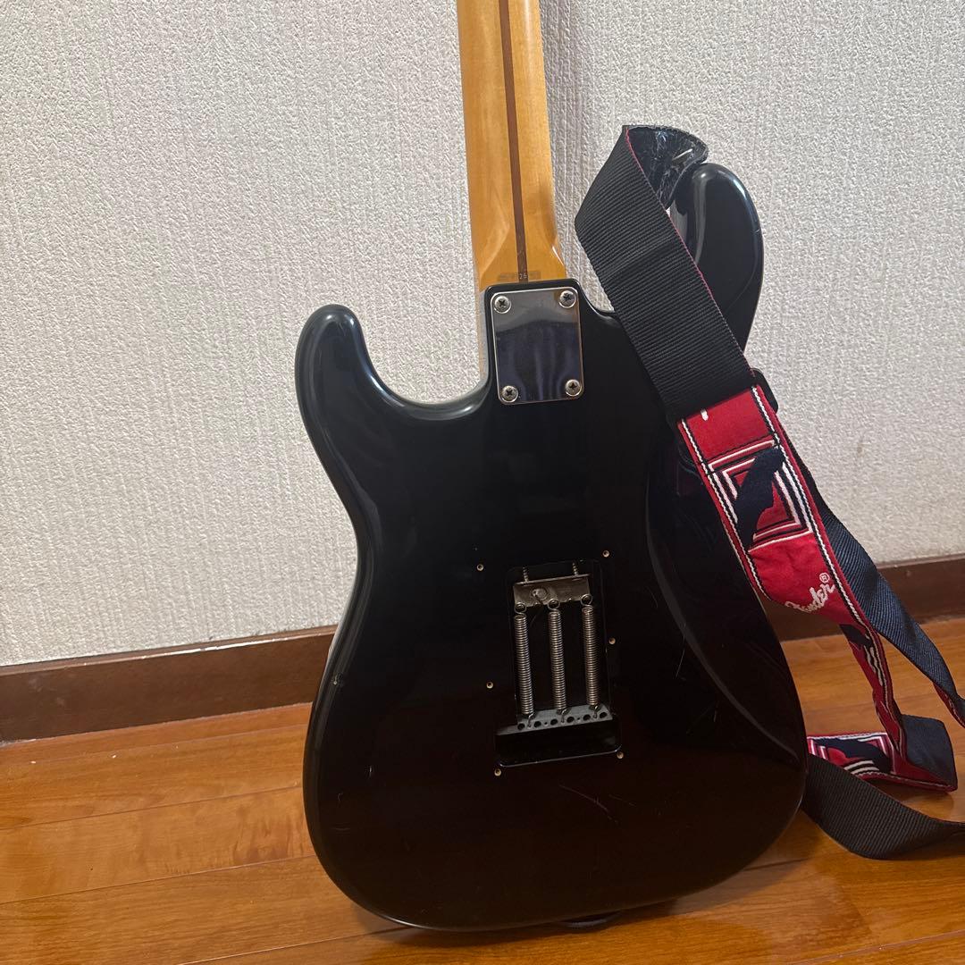 Fender ストラトキャスター