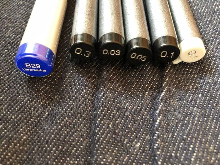 コピック　チャオ　スケッチ　179本