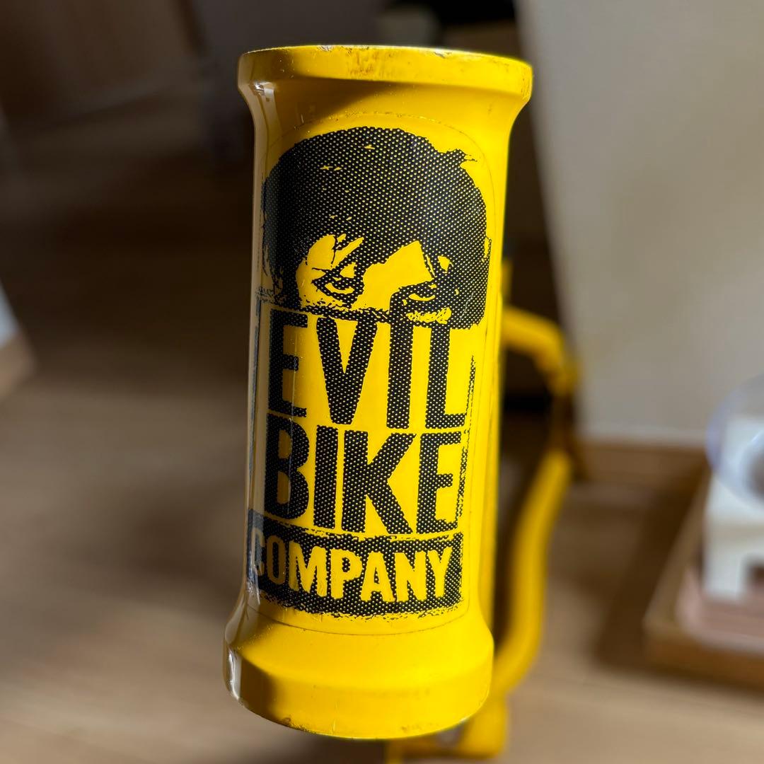 EVIL BIKES THE FACTION フレーム