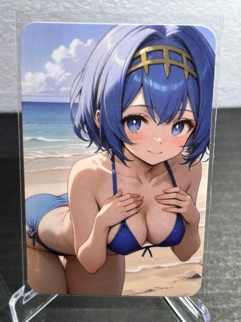 【ウラシク】セクシーカード 2019【裏シク】