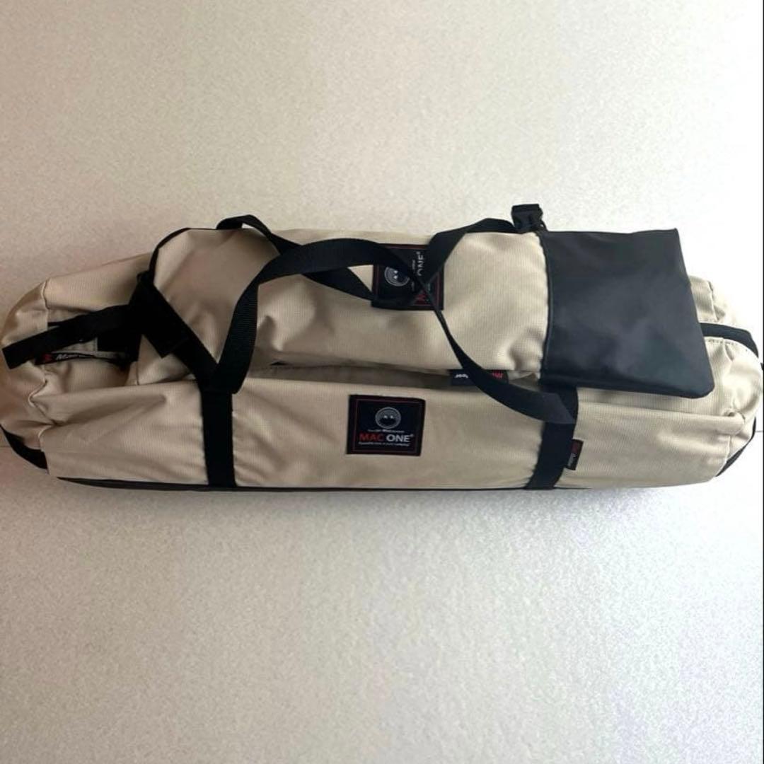 希少　マックワン　ライトベージュ　Ｓサイズ