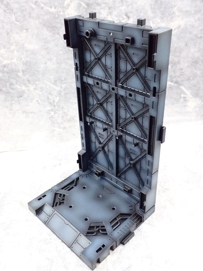 チョコサプ ガンダム シークレット 全塗装 塗装済み ガンプラ完成品