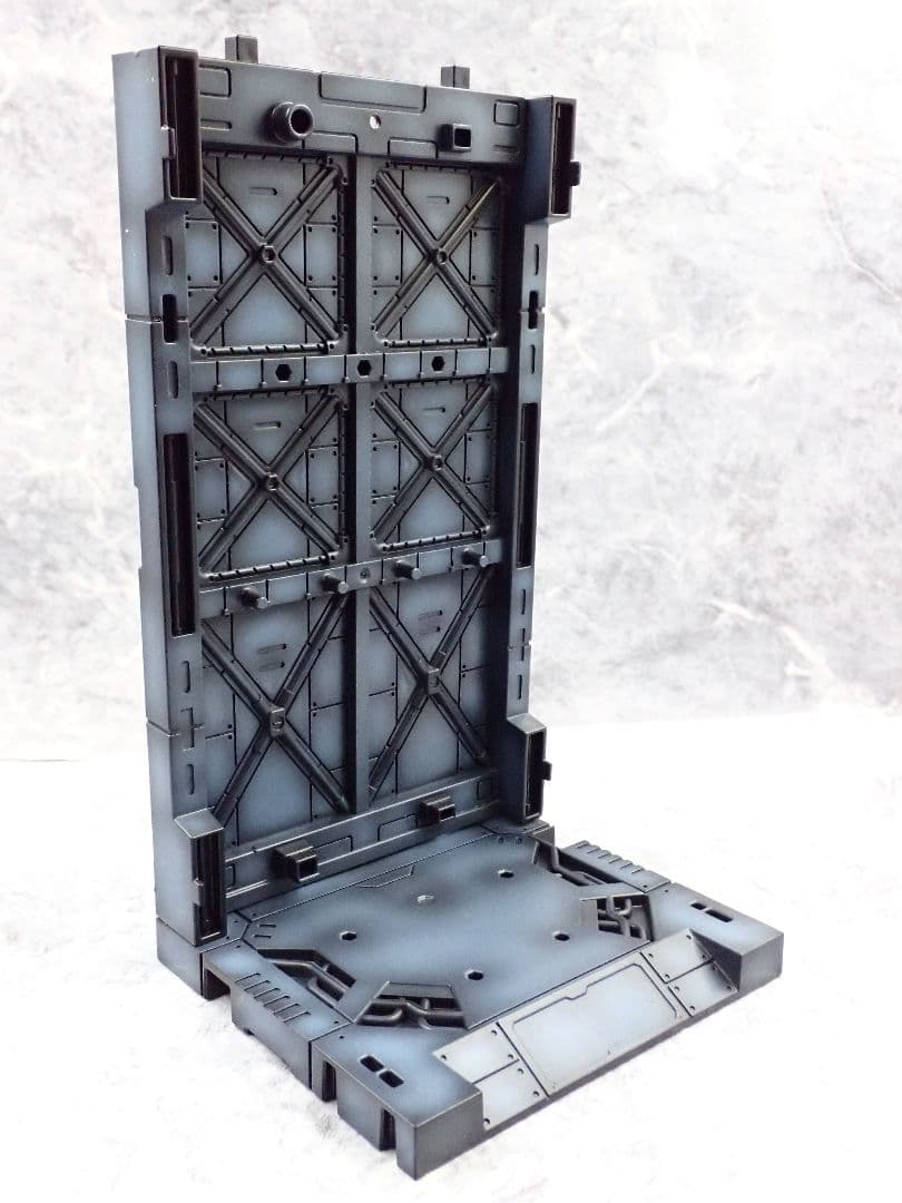 チョコサプ ガンダム シークレット 全塗装 塗装済み ガンプラ完成品