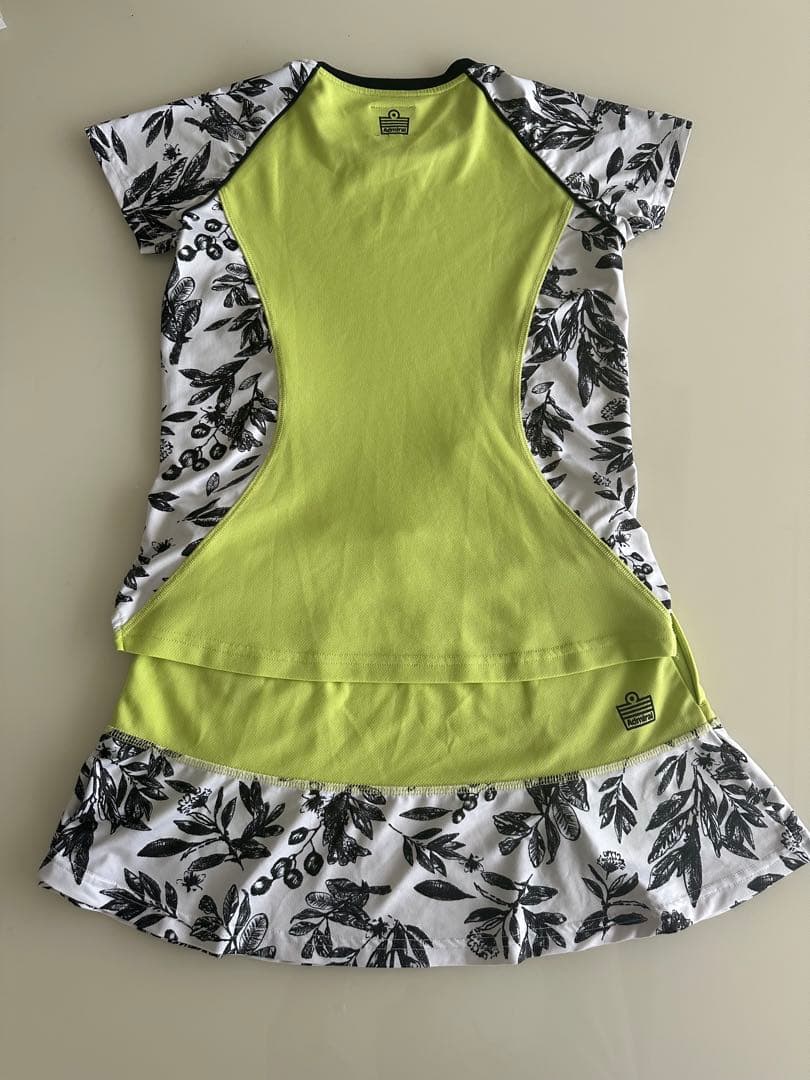 Admiral テニスウェア