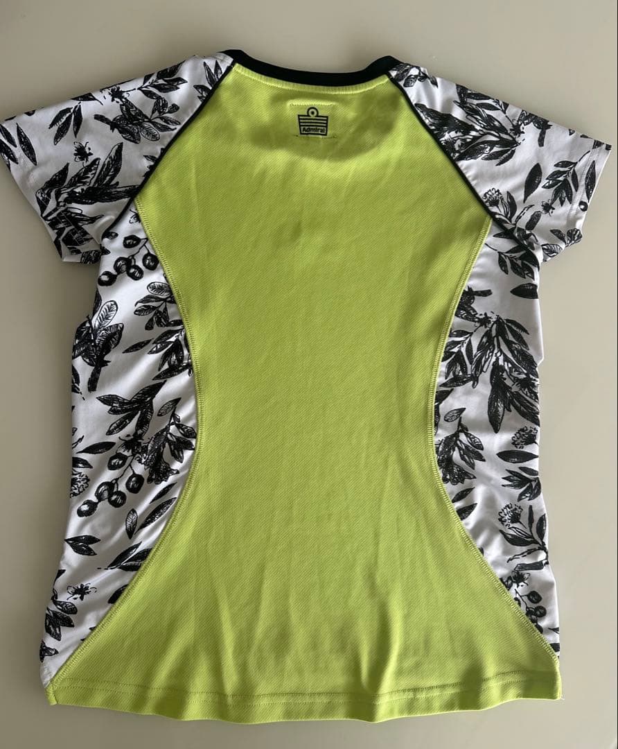 Admiral テニスウェア