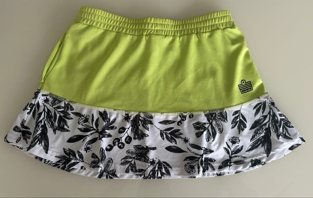 Admiral テニスウェア