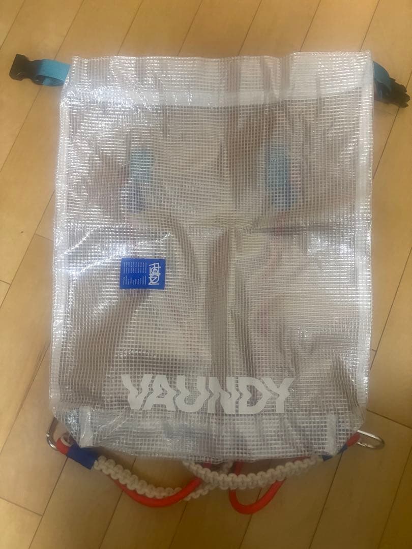 VAUNDY Multi Tote Bag \