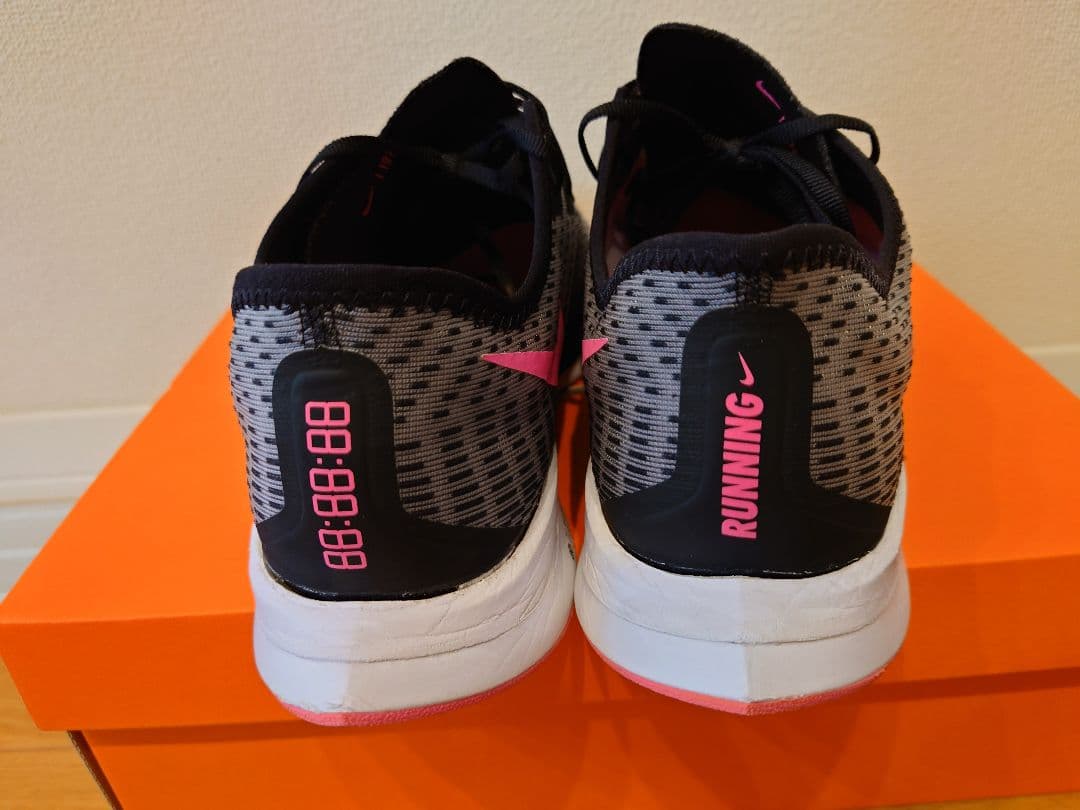 NIKE ナイキ pegasus tube2 27.5cm 中古