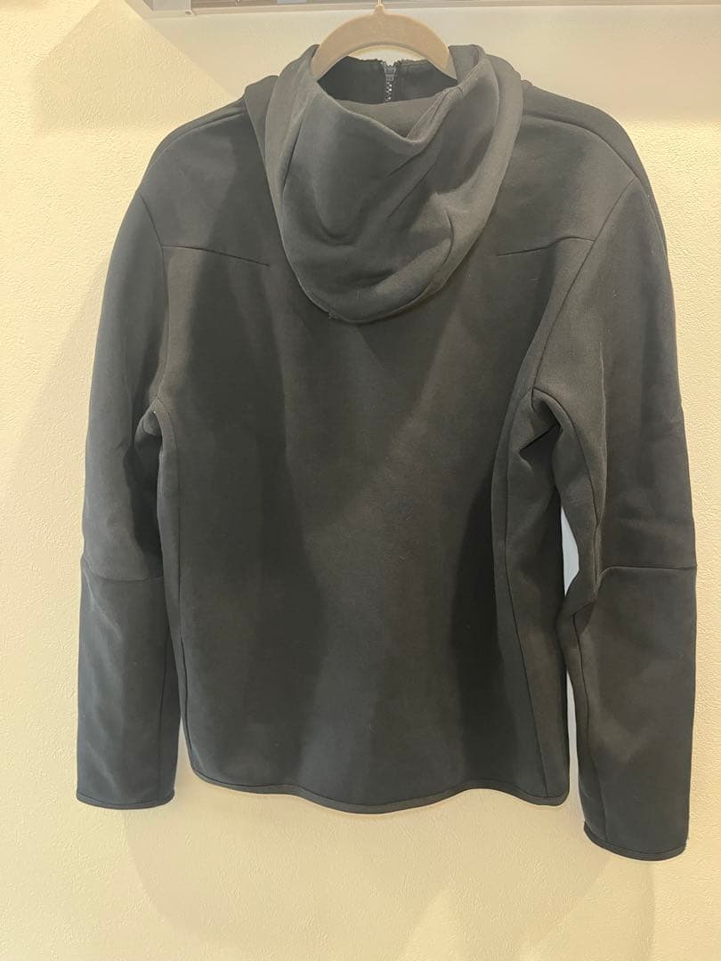 Nike ナイキ　テックフリース　セットアップ　ジャージ上下セット