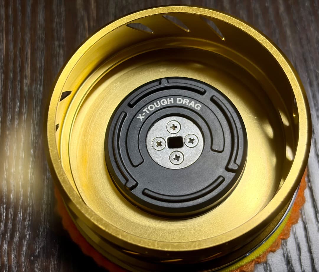 13ステラSW30000 の純正替えスプール 中古