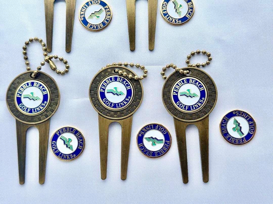 ゴルフリンクス グリーンフォーク　まとめ売り