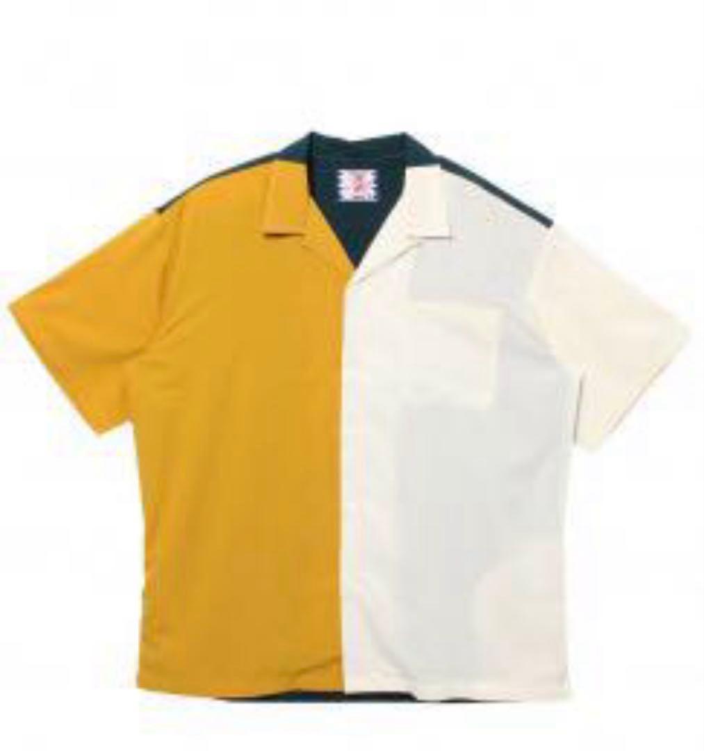 サノバチーズ SON OF THE CHEESE シャツ