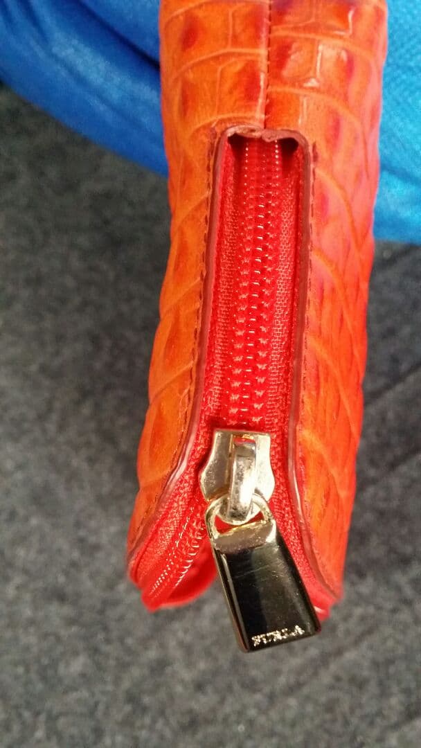 フラウ　三揃いの　小物入れ