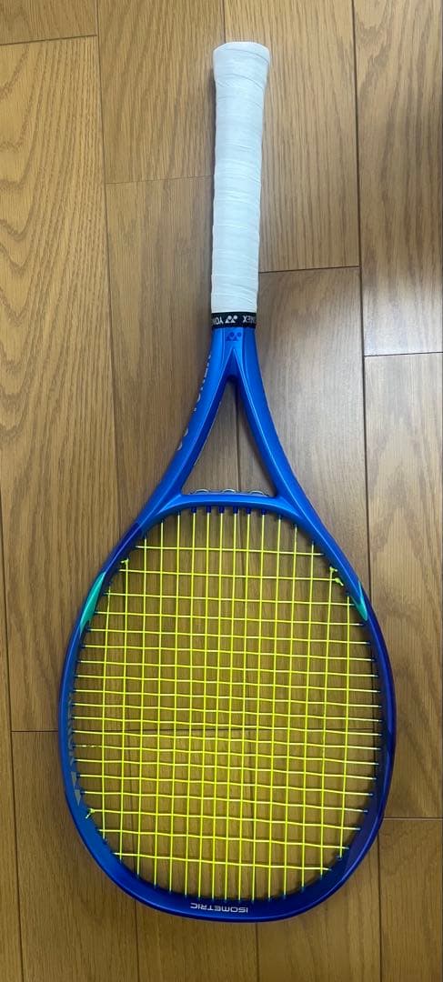 YONEX EZONE100 ヨネックス イーゾーン100 2025 G2