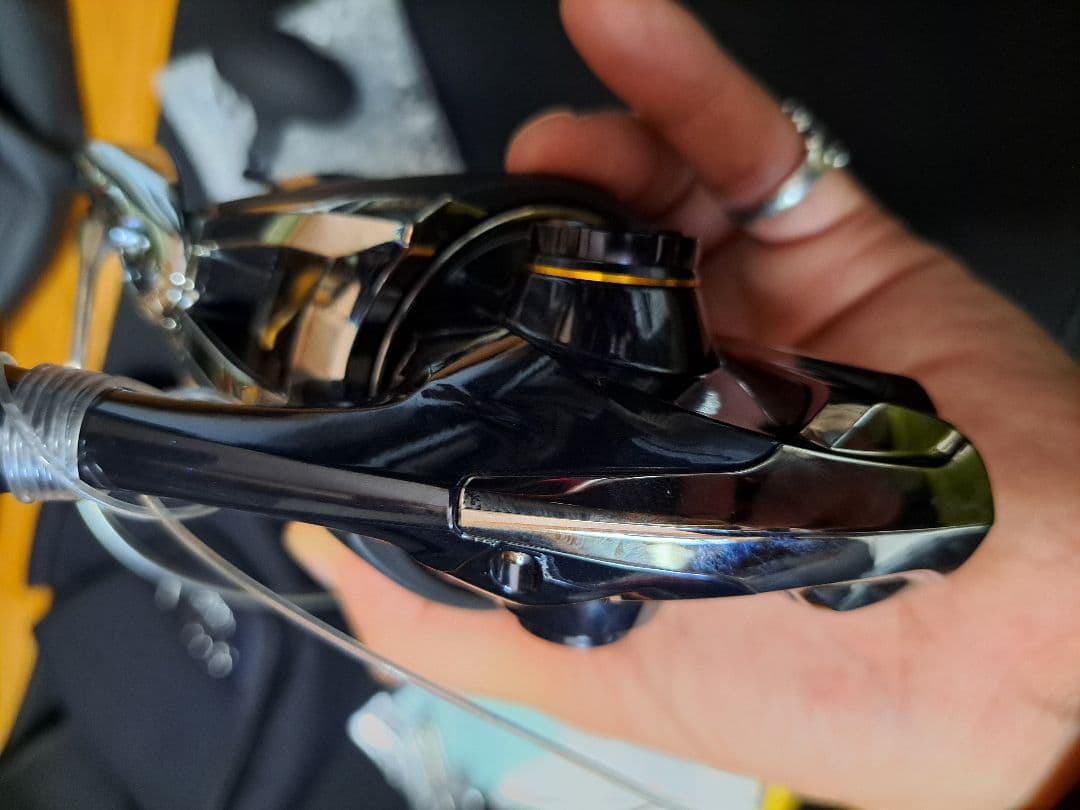 19 ステラSW 14000XG 美品