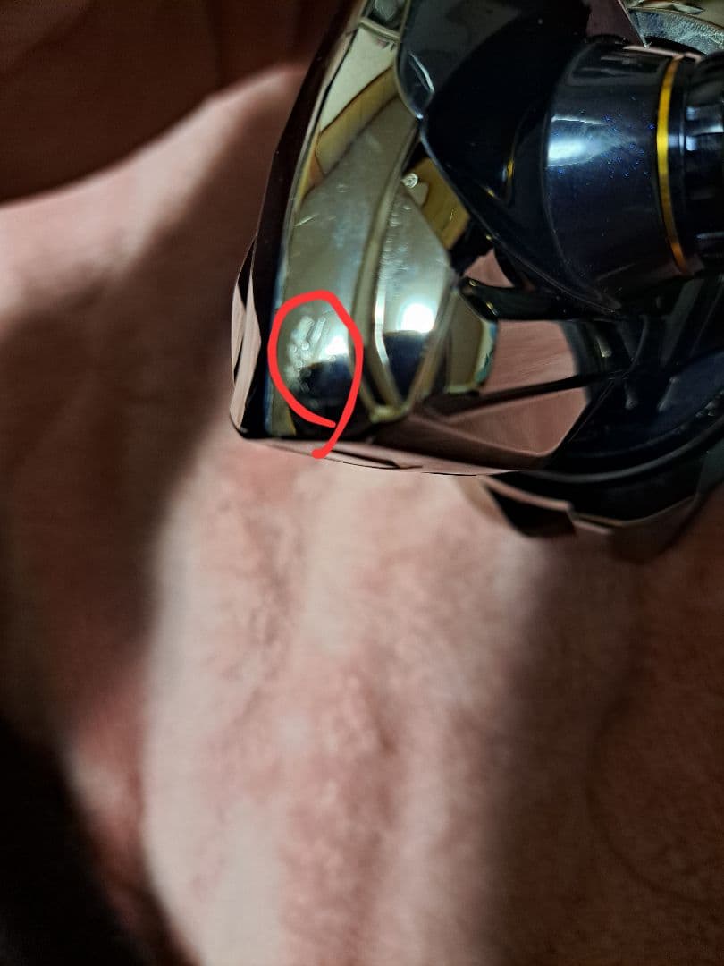 19 ステラSW 14000XG 美品