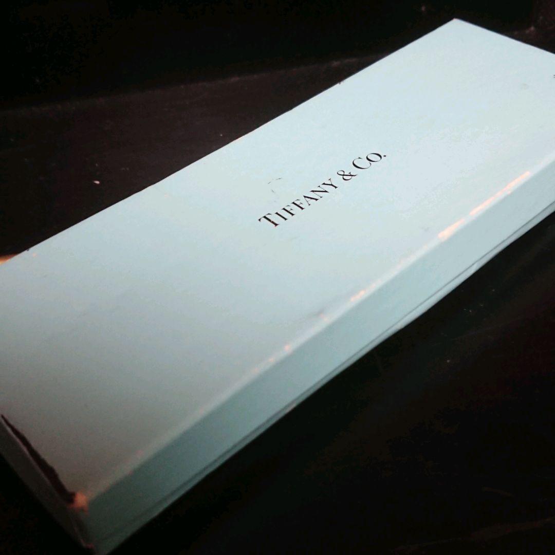 【未使用♪】 ウォーターマン ボールペン ル・マン100 純銀 ティファニー