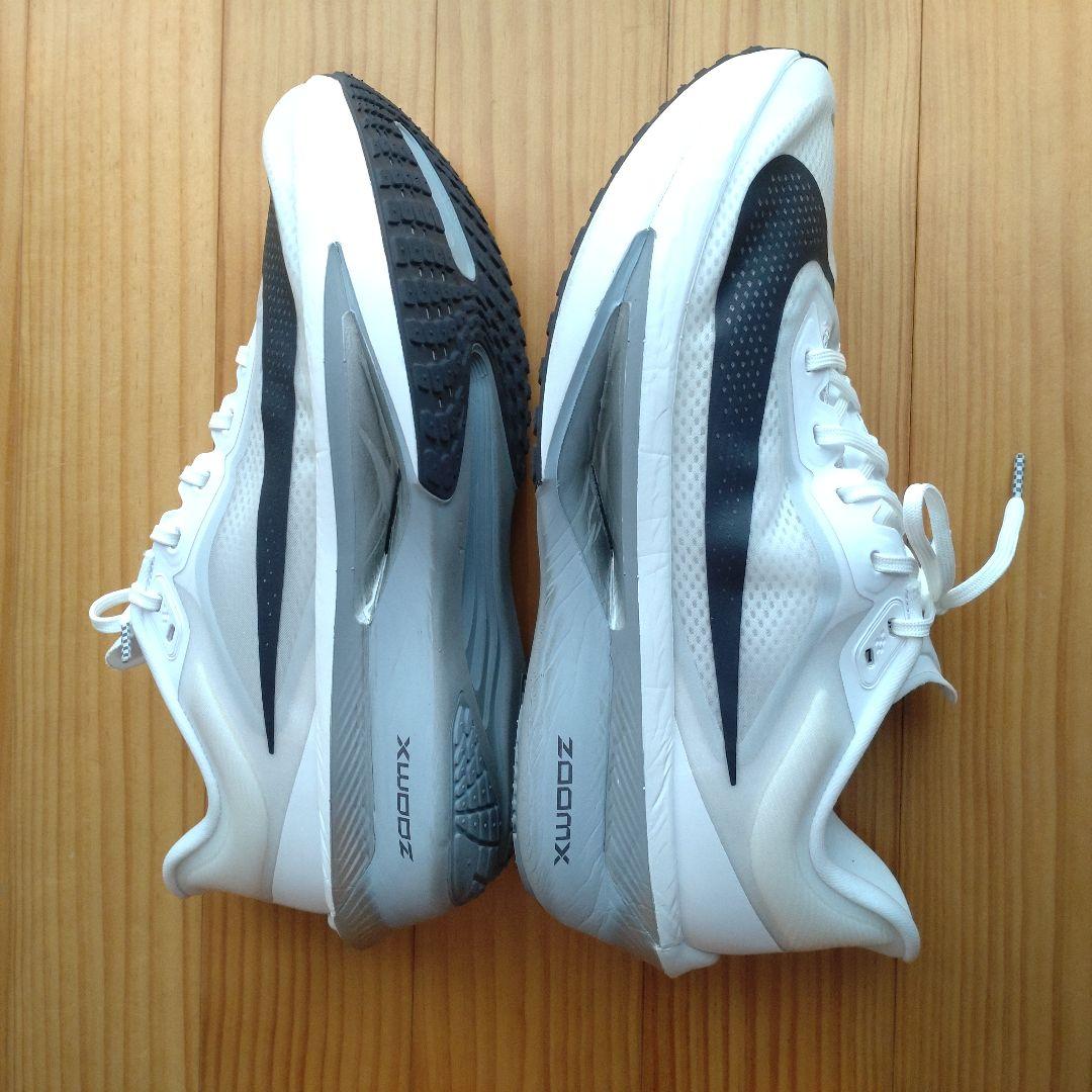 NIKE ズームフライ6 29cm