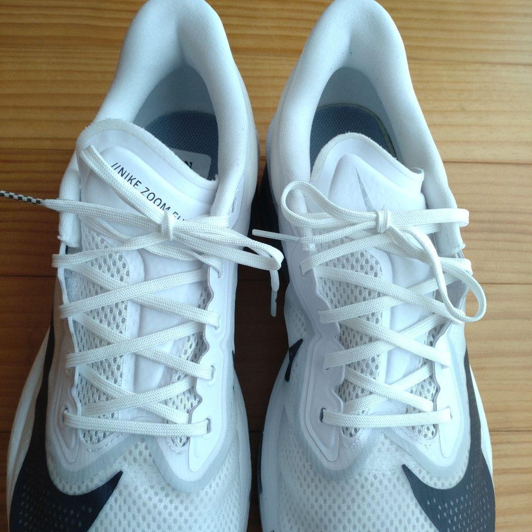 NIKE ズームフライ6 29cm