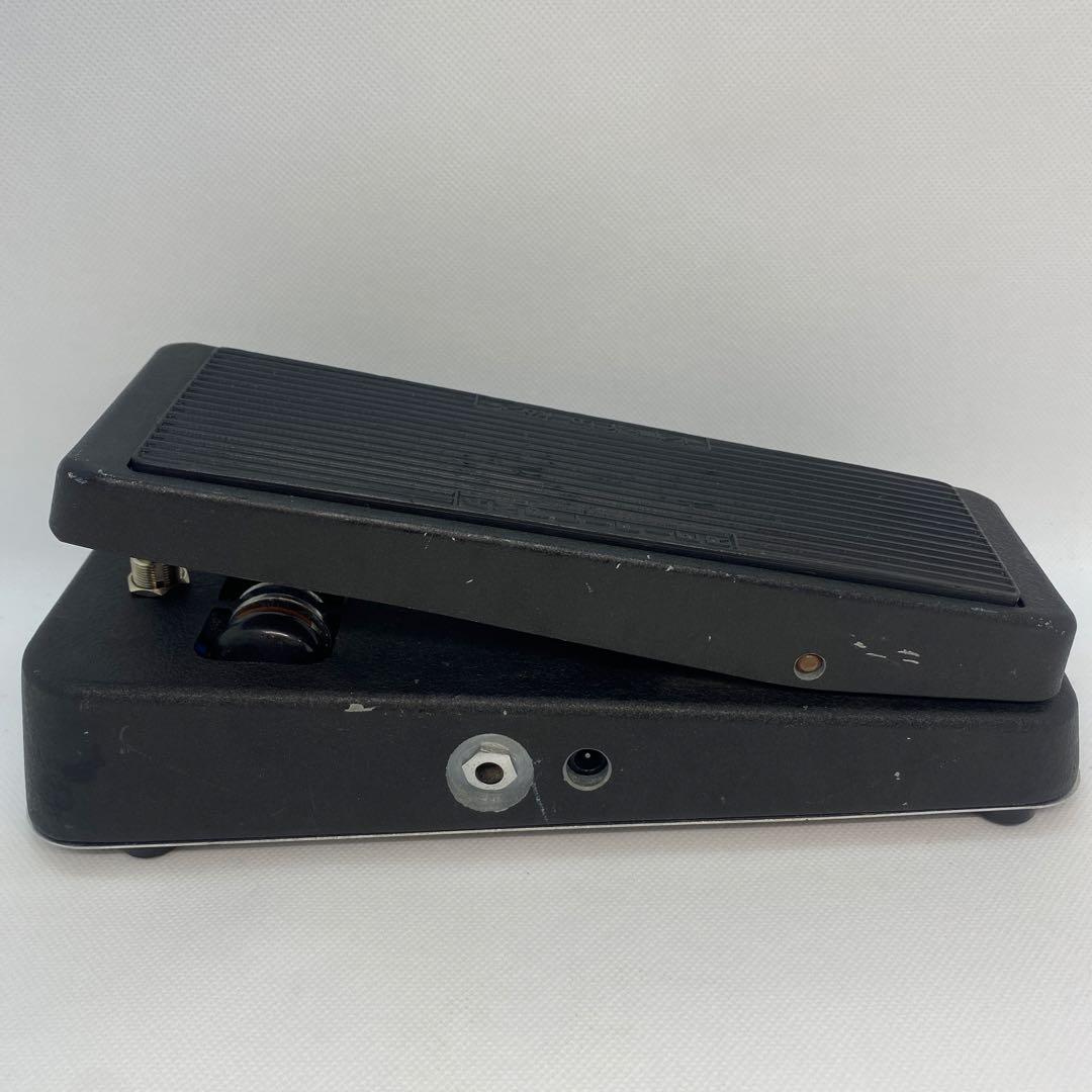 クライベイビー crybaby GCB-95 ワウ　トゥルー　モントルーポット