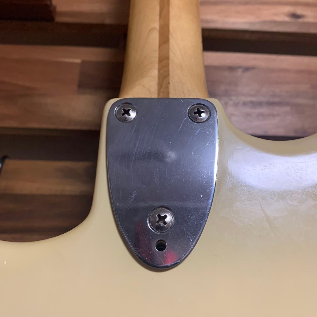 TOKAI SS-48 silverstar シルバースタージャパンヴィンテージ