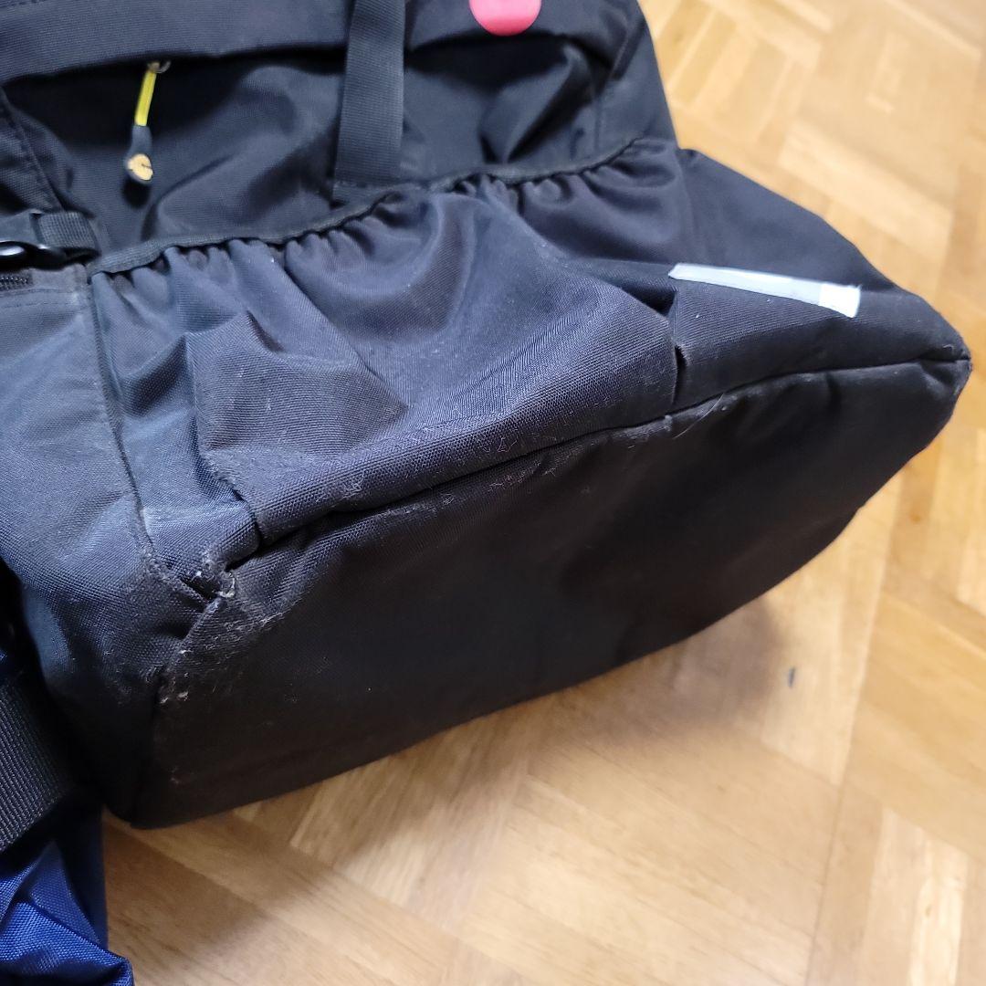 スポーツバック、リュック