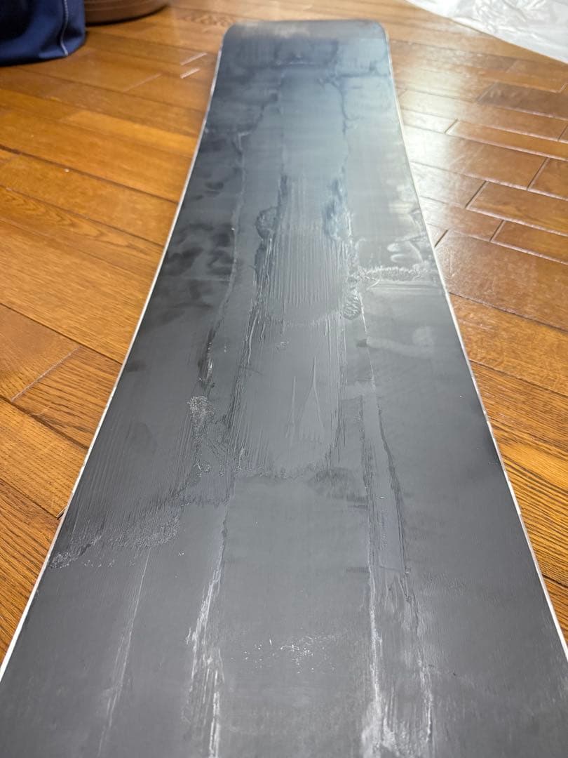 【美品】GENTEMSTICKゲンテンスティックINDEPENDENTSTICK