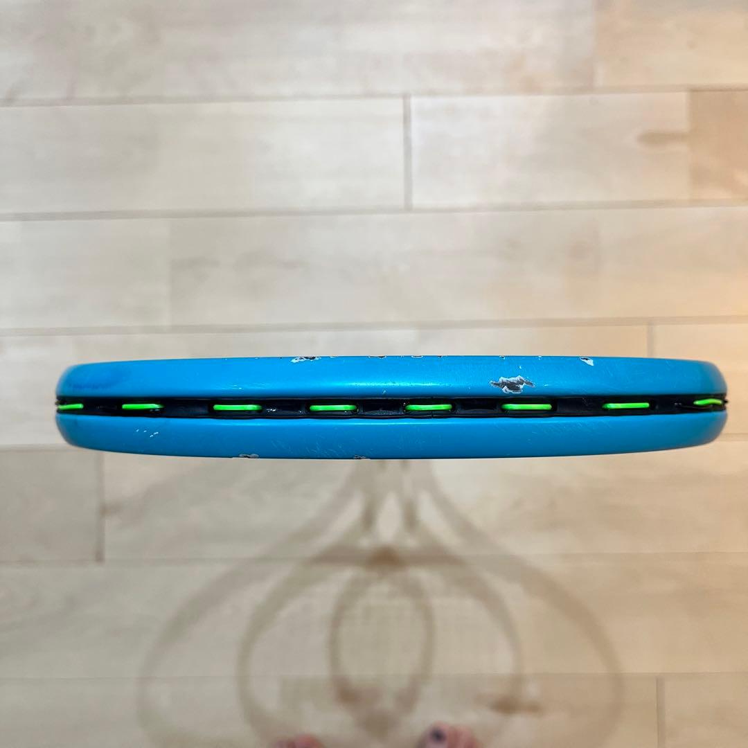 息*子様 MIZUNO D FORCE VS-50 SPECIAL TUNE