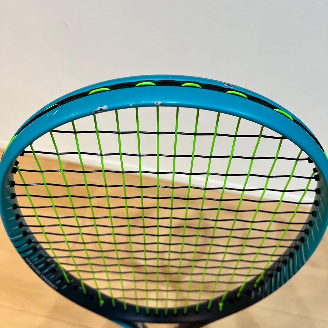 息*子様 MIZUNO D FORCE VS-50 SPECIAL TUNE