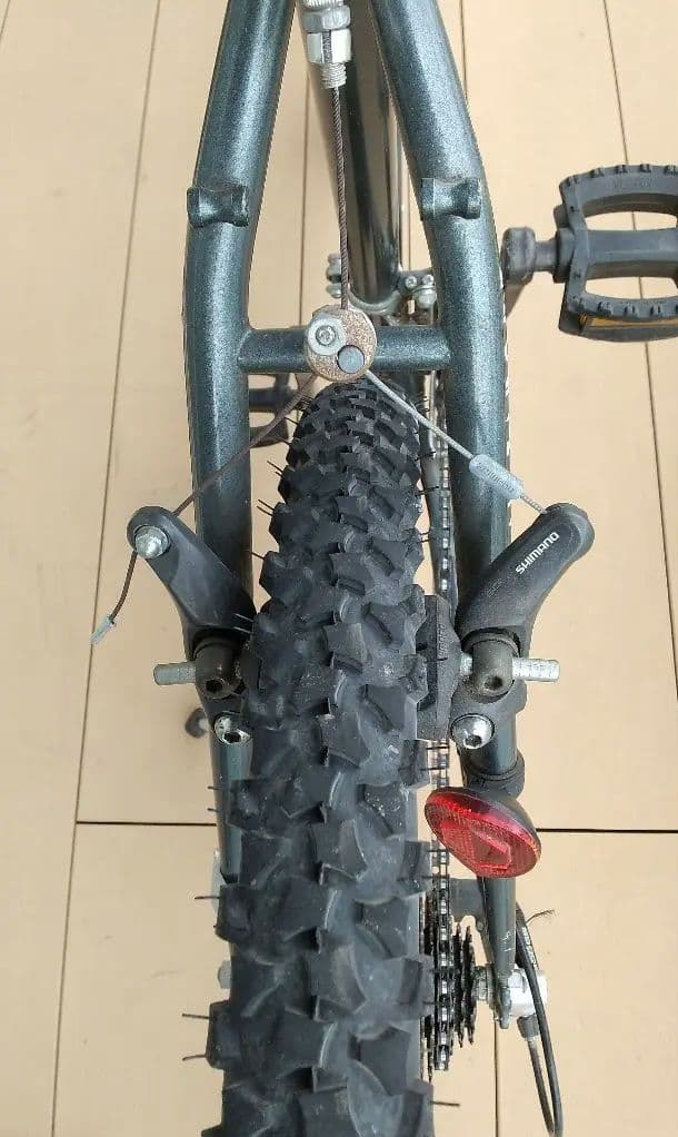 ワイルドウエスト オールターゲットWAー460 ( ブリジストン )