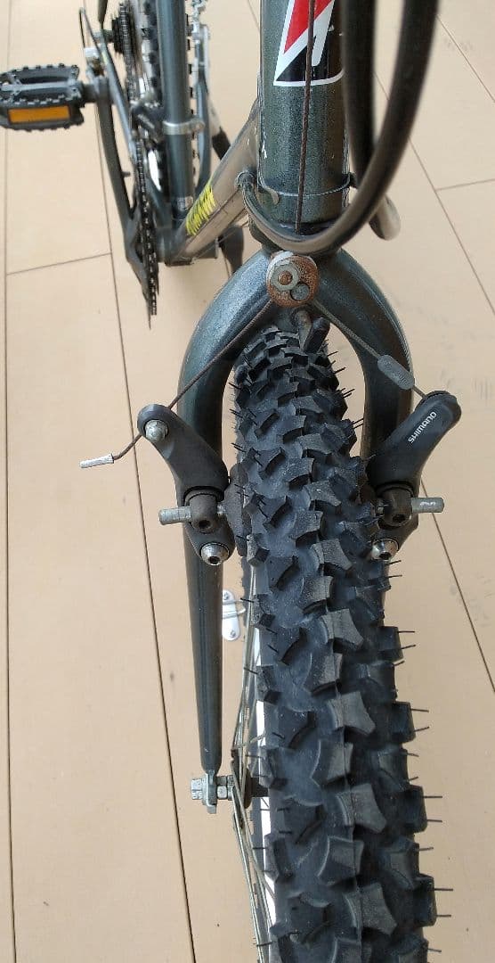 ワイルドウエスト オールターゲットWAー460 ( ブリジストン )