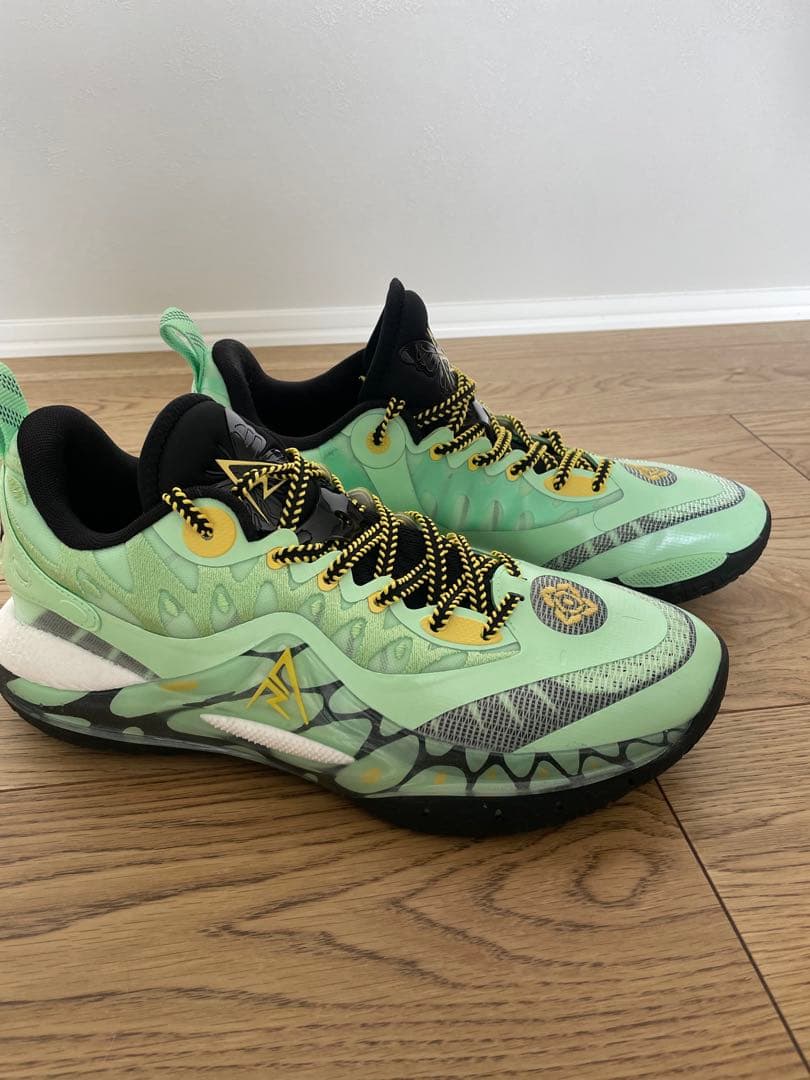 【箱アリ】RIGORER AR2\"Manarch\"