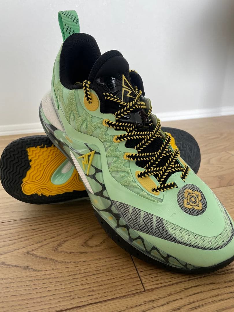 【箱アリ】RIGORER AR2\"Manarch\"