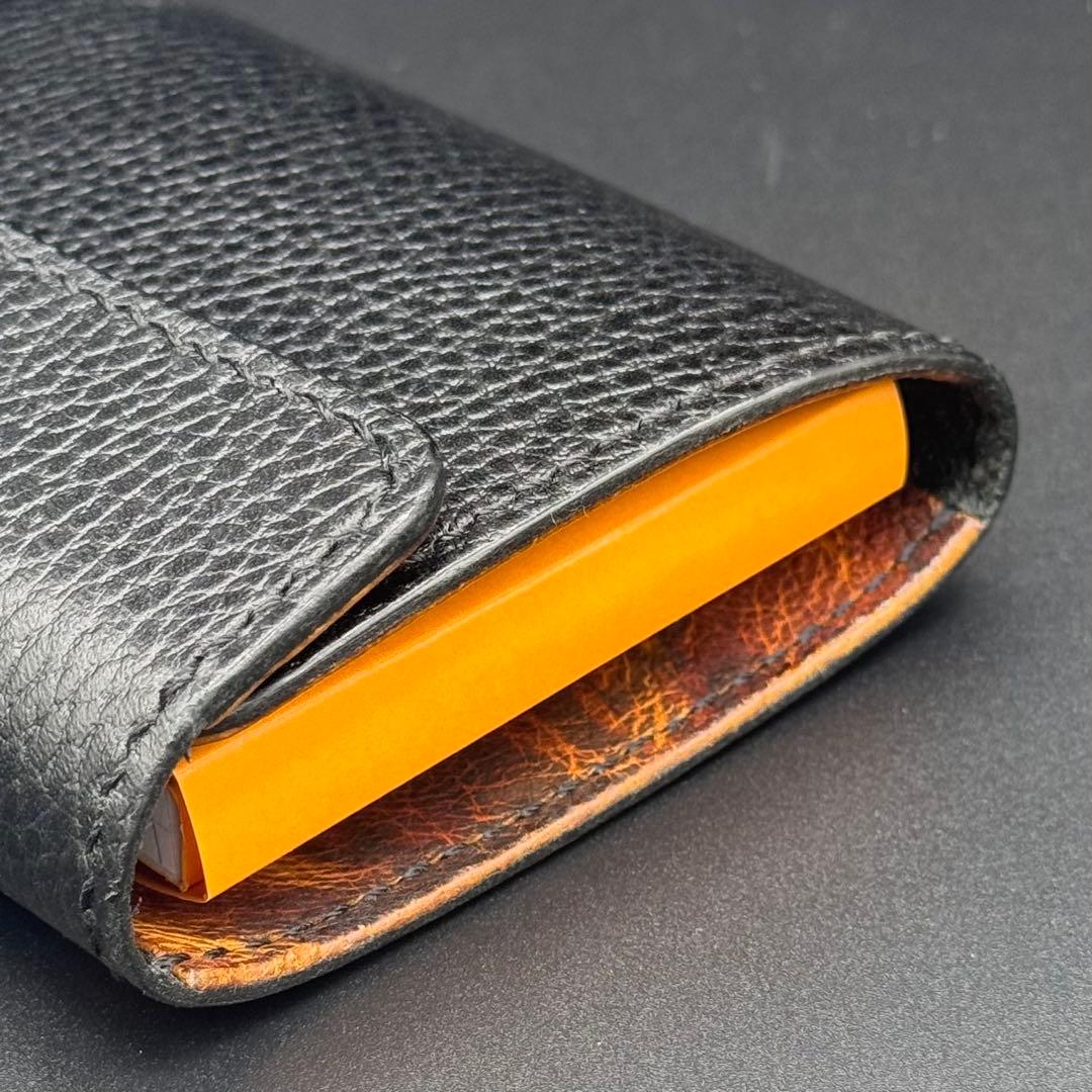 RHODIA No.11 手帳型カバー【premium】