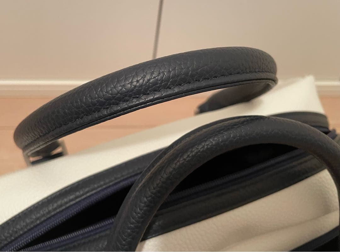 トミーヒルフィガーゴルフ　ボストンバッグ